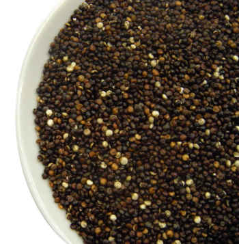 quinoa-schwarz-kueche